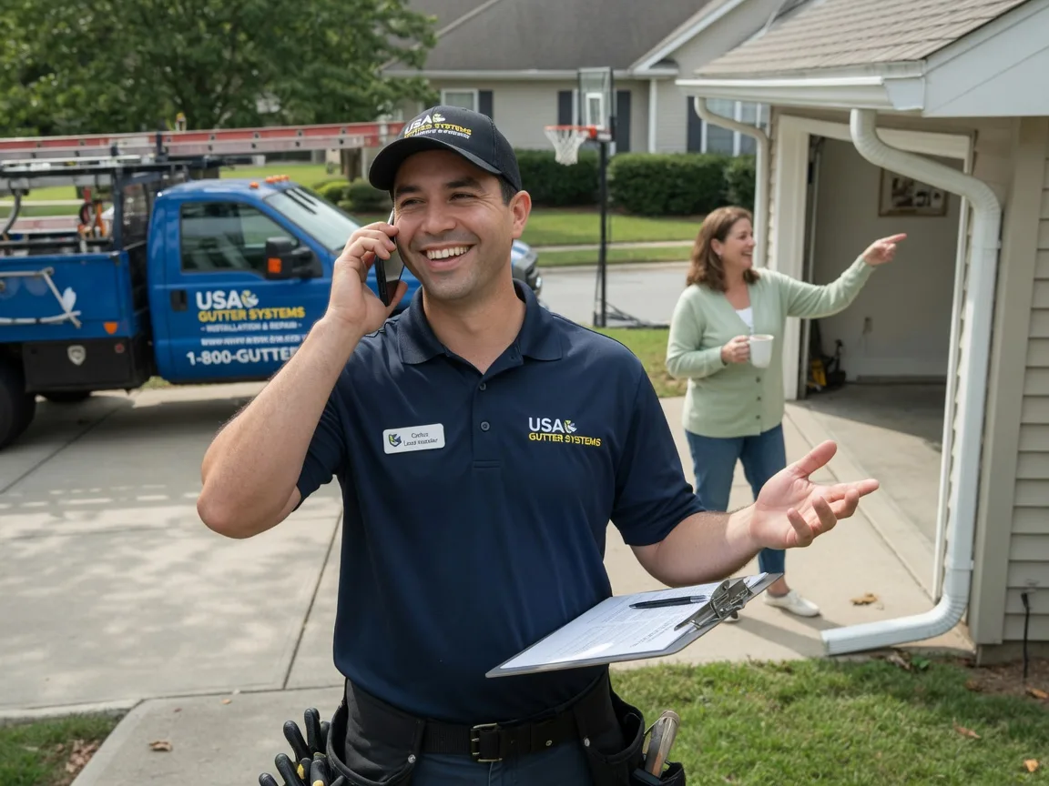 Gutter Installation West Leisenring, PA FAQs